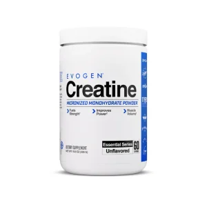 EVOGEN CREATINE 300GR