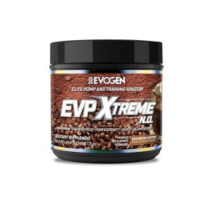 EVOGEN EVPXTREME CAFÉ