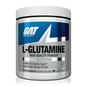 GAT SPORT GLUTAMINA 400GR