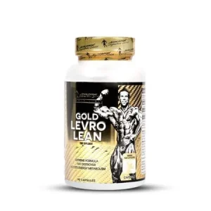 KEVIN LEVRONE GOLD LEVROLEAN 90CAP