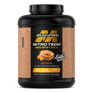 MUSCLETECH NITROTECH 2LB