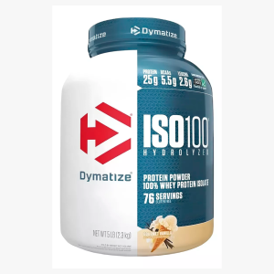 DYMATIZE ISO 100 3LB