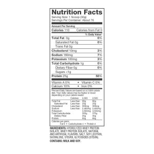DYMATIZE ISO 100 2KG