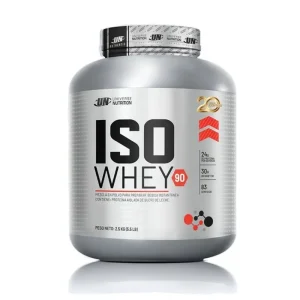 UN ISO WHEY 90 2.5Kg