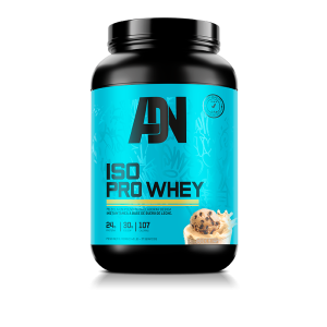 ADN ISO PRO WHEY 1.2KG