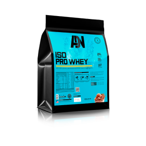 ADN ISO PRO WHEY 3KG