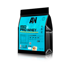 ADN ISO PRO WHEY 5KG