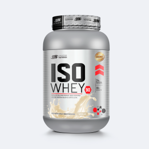 UN ISO WHEY 90 1.200Kg