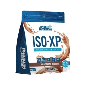 APPLIED NUTRITION ISO XP 1KG