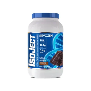 EVOGEN ISOJET 2LB
