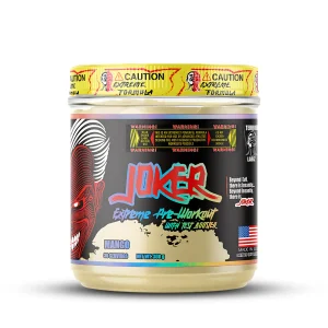 TERROR LABZ JOKER 30SERV
