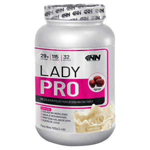INN LADY PRO 1.1Kg