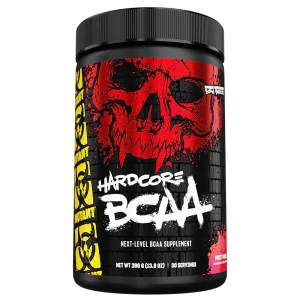 MUTANT BCAA 30SERV