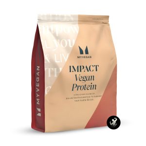 MYPROTEIN VEGAN 2.5KG