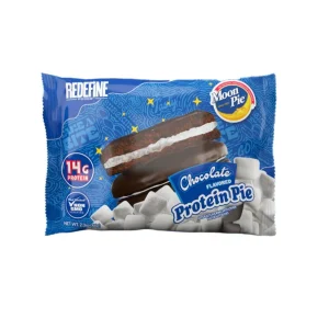 REDEFINE PROTEIN PIE CHOCOLATE