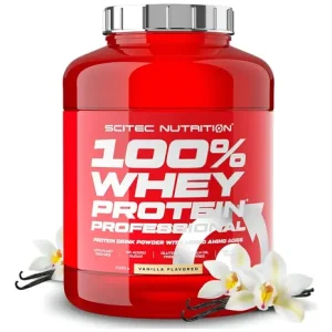 SCITEC NUTRITION WHEY PROTEIN 5LB