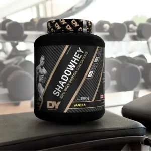 DY SHADOW WHEY 5LB