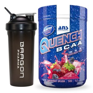 ANS QUENCH BCAA 100SERV