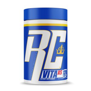 RC MULTIVITAMINICO 120TAB