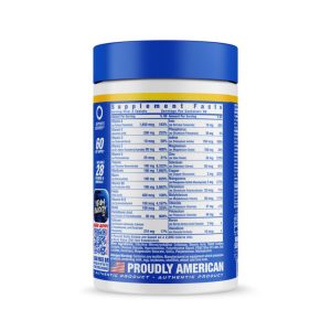 RC MULTIVITAMINICO 120TAB