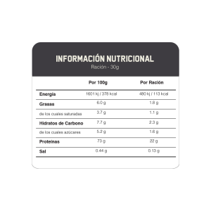 MYPROTEIN IMPACT WHEY 2.5KG