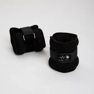 WORKOUT TOBILLERAS 1kg