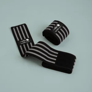 WORKOUT RODILLERAS VENDAS