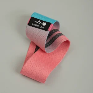 WORKOUT HIPBAND