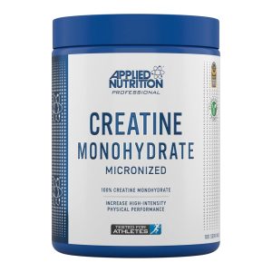 APPLIED NUTRITION CREATINE 500GR