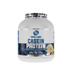 YAVA LABS CASEINA 2KG
