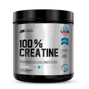 UN CREATINE 500GR