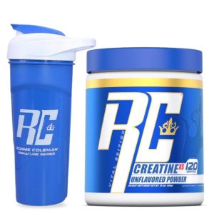 RC CREATINA 300GR