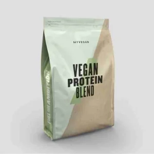 MYPROTEIN VEGAN 1KG
