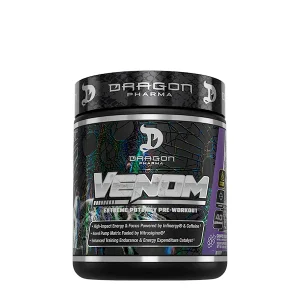 DRAGON PHARMA VENOM CLASICO