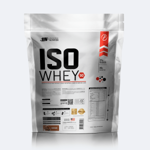 UN ISO WHEY 90 5Kg