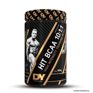 DY HIT BCAA 40 SERV