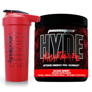 PROSUPPS HYDE NIGHTMARE