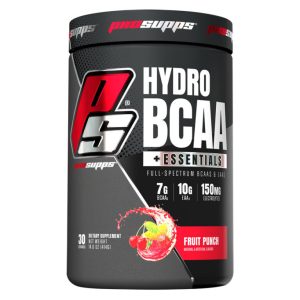 PROSUPPS HYDRO BCAA 30SERV
