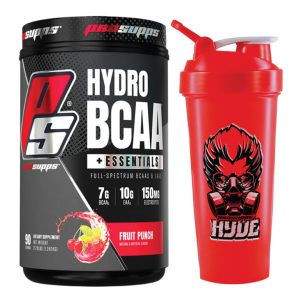 PROSUPPS HYDRO BCAA 90SERV