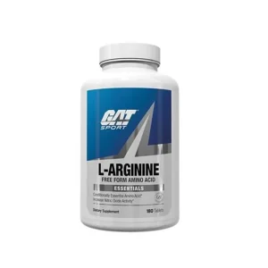 GAT SPORT ARGININA 1000MG
