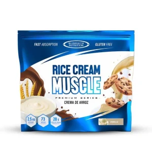 BLUHEALTH CREMA DE ARROZ 2.5KG