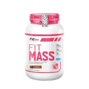 FITFEM FIT MASS 2KG