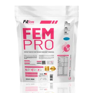 FITFEM FEM PRO 3Kg