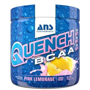 ANS QUENCH BCAA 30SERV