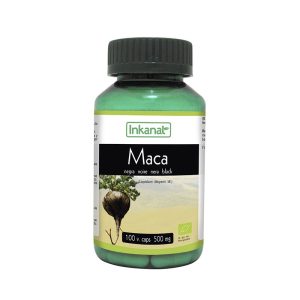 NUTRICOST MACA NEGRA