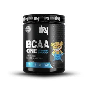 INN BCAA ONE 500GR