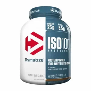 DYMATIZE ISO 100 2KG