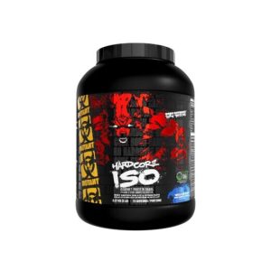 MUTANT ISO SURGE 5LB