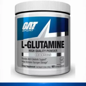 GAT SPORT GLUTAMINA 400GR