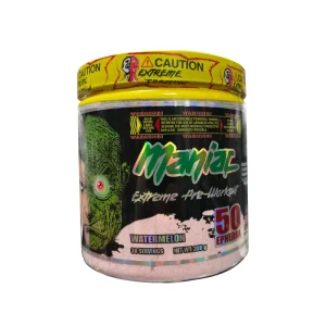 TERROR LABZ MANIAC 30SERV